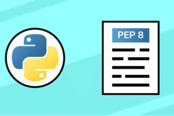 PEP 8 Python编码规范 完整翻译